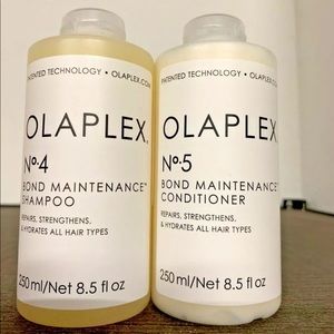 Olaplex Shampoo & Conditioner Set